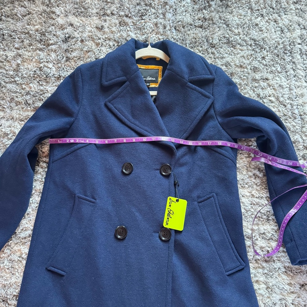 Sam Edelman Coat - Picture 10 of 12